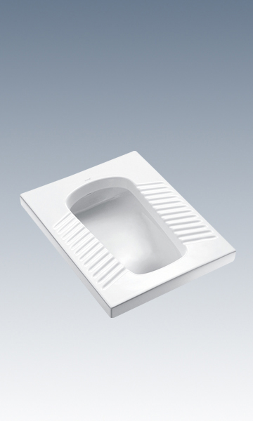 HC3016D-056蹲便器