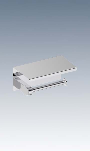 HMP818-07-2置物平臺紙巾架