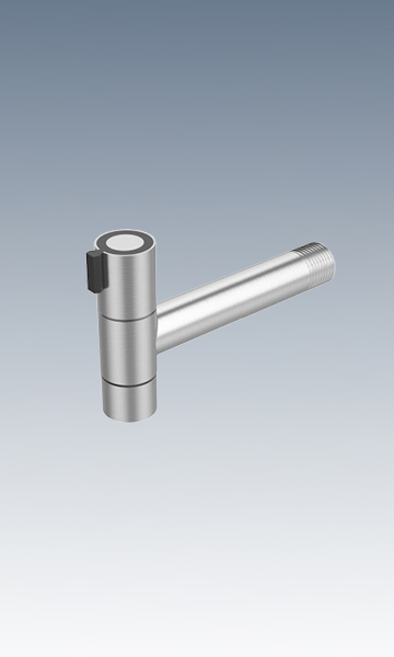 HMF2600-15E加長陽臺龍頭